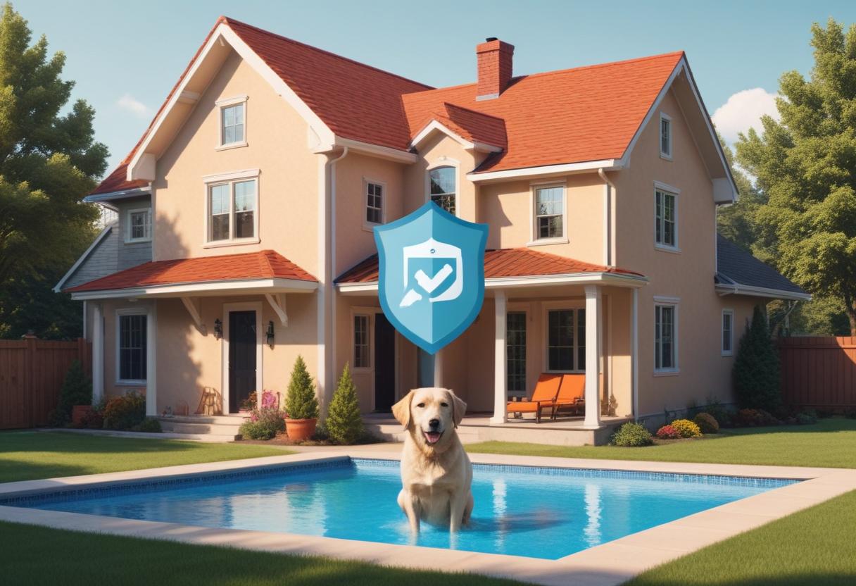 personal liability protection