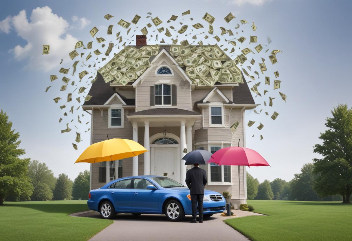 personal umbrella liability