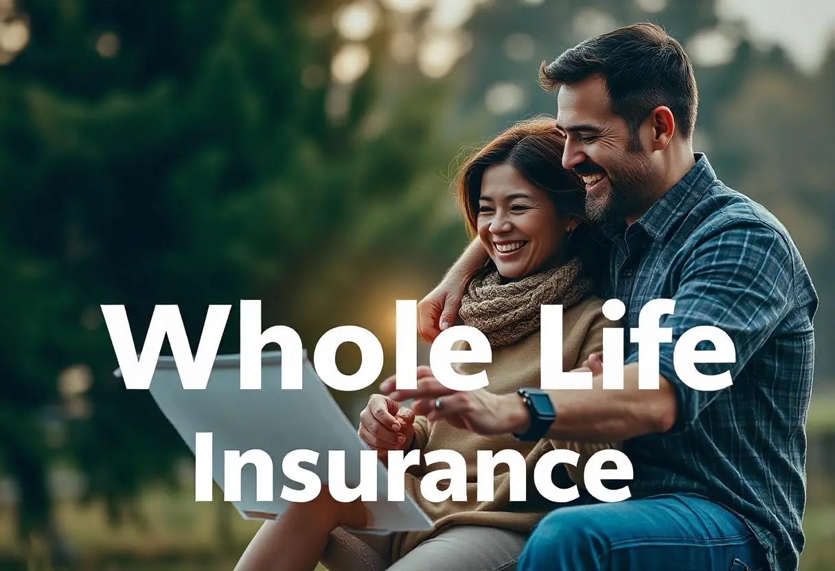 amica whole life insurance